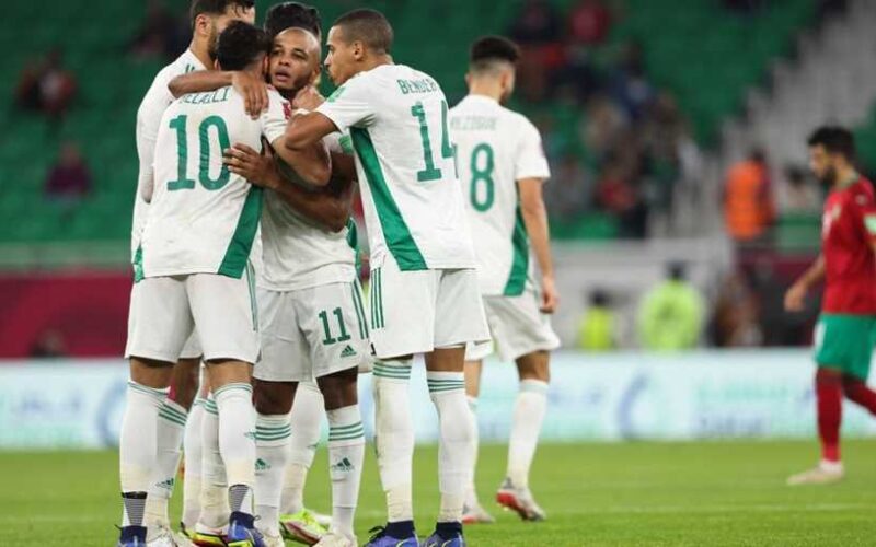 ركلات الترجيح تُقصي المغرب.. وتؤهل الجزائر للدور قبل النهائي