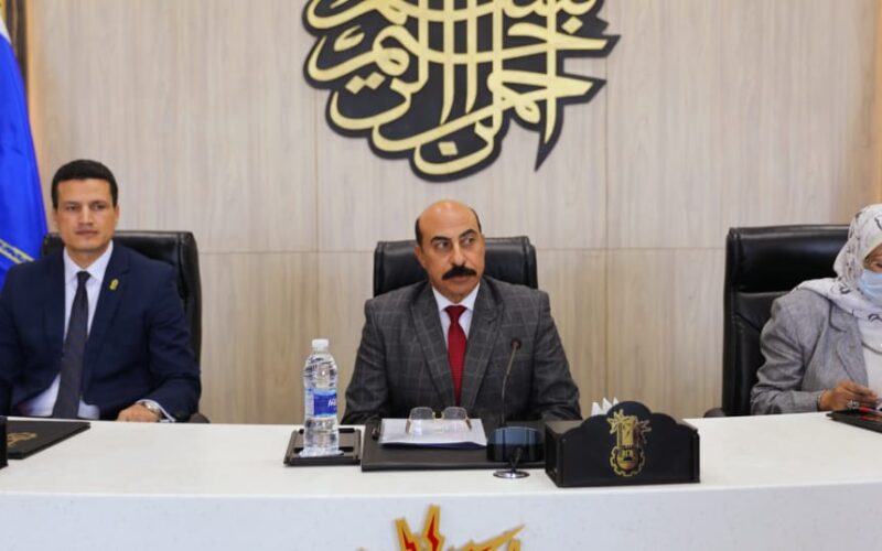 «الأزهر للفتوى» و «القومي للمرأة» يطلقان الحملة التثقيفية المشتركة لتعزيز لم الشمل والتوعية الأسرية