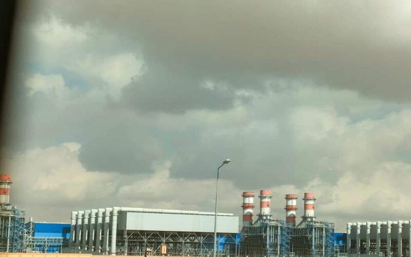 وزارة البيئة تجري مراجعة لمحطة توليد كهرباء العاصمة الإدارية الجديدة