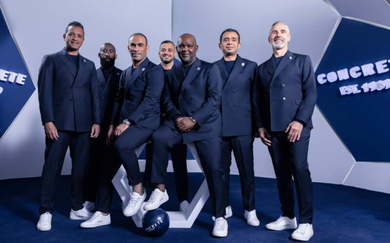 بعد خسارة العناصر الأساسية.. الأهلي يعلن عن التشكيلة المشاركة في كأس العالم للأندية