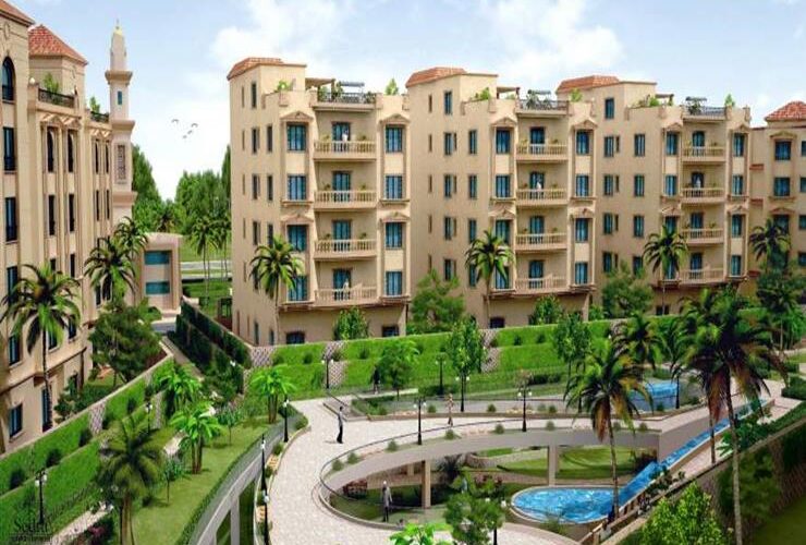 الإسكان: بدء تسليم قطع أراضي بالقاهرة الجديدة الاحد المقبل
