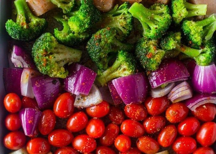 7 أشياء تساعدك على تنظيف معدتك..تعرف عليها