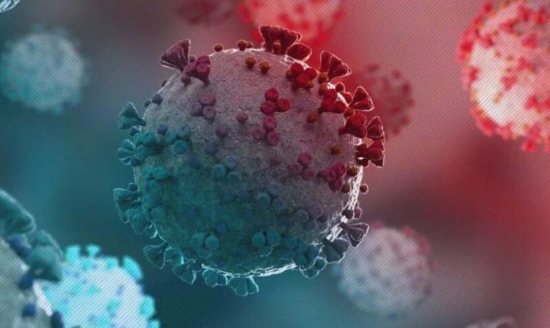 متحور ثاني ل أوميكرون