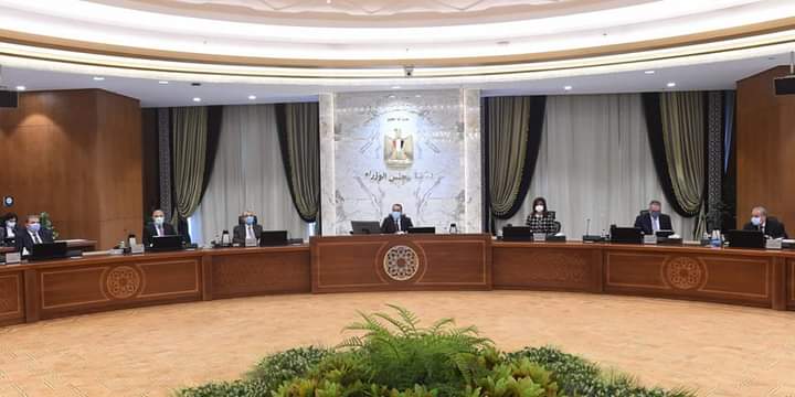 «مدبولي» يوجه الوزراء بضرورة التواجد بشكل تدريجي في مقار الوزارات بالعاصمة الإدارية