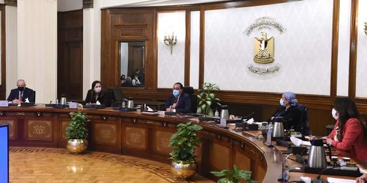 مدبولي يُكلف بسرعة عرض المقترح على مجلس الوزراء لاعتماد الحوافز وإعلانها