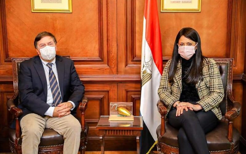 وزارة التعاون الدولي: التمويل التنموي للعام الماضي مع شركاء التنمية بلغ قيمته 10.2 مليار دولار