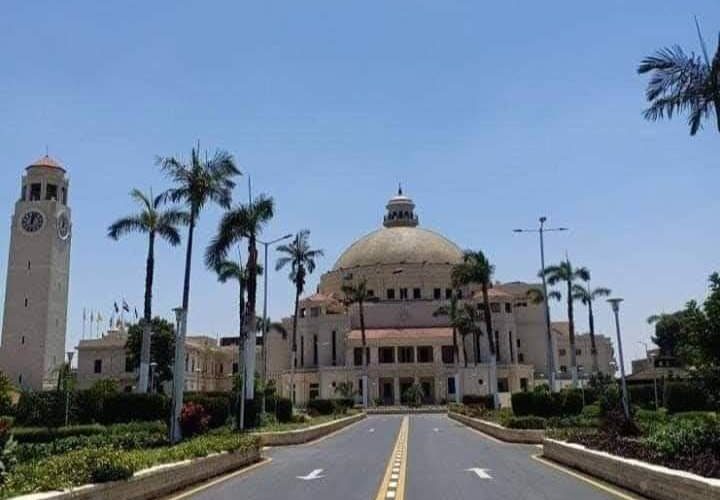 جامعة القاهرة تستحدث برامج جديدة في مجال العلوم البيئية بالتعاون مع وزارة البيئة والبنك الدولي