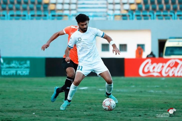 الدوري المصري| الإسماعيلي يستمر في إهدار النقاط وسموحة إلي المربع الذهبي 