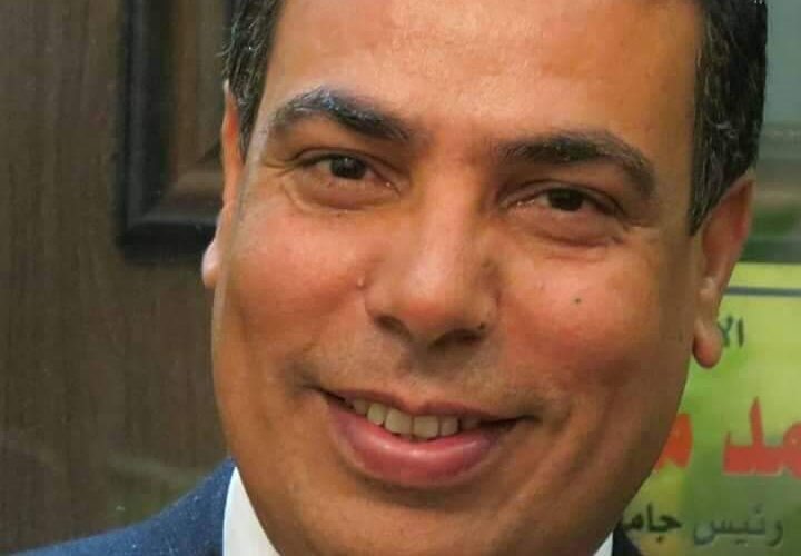 تجديد ندب عادل عبدالغفار مستشارًا إعلاميًا ومُتحدثًا رسميًا للوزارة