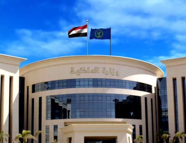 ضبط أحد الأشخاص بأسيوط لتداوله مقطع فيديو كاذب بتهديد ضابط شرطة له