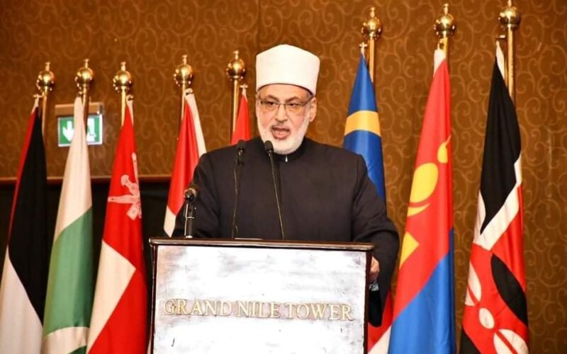 وكيل الأزهر: الإسلام عرف المواطنة الصحيحة منذ أربعة عشر قرنا من خلال «وثيقة المدينة»