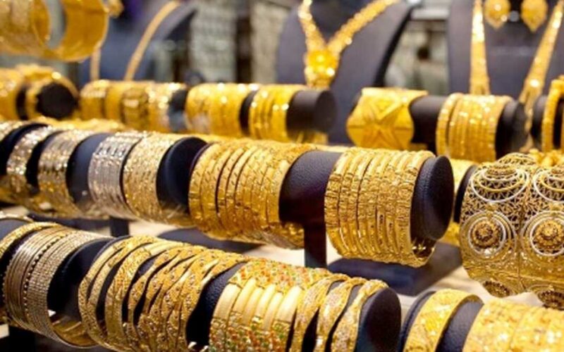 أسعار الذهب اليوم 21 مارس 2022