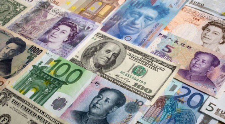 ارتفاع كبير في سعر الدولار واليورو اليوم22-3-2022 بالبنوك المصرية 