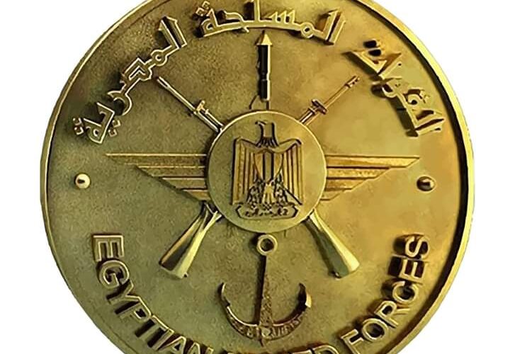 القوات المسلحة تنعي شهداء الواجب بقوات حفظ السلام المصرية بدولة مالي