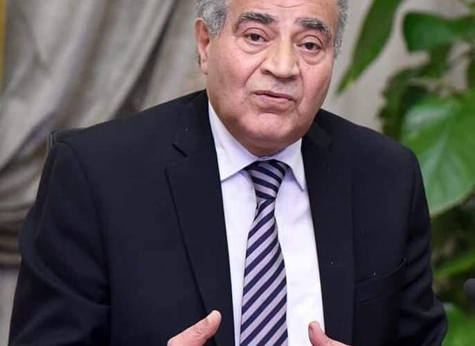 وزير التموين:‎ كراتين رمضان بالمجمعات الاستهلاكيه بأسعار تبدأ من 52 جنيه للكرتونة الواحدة