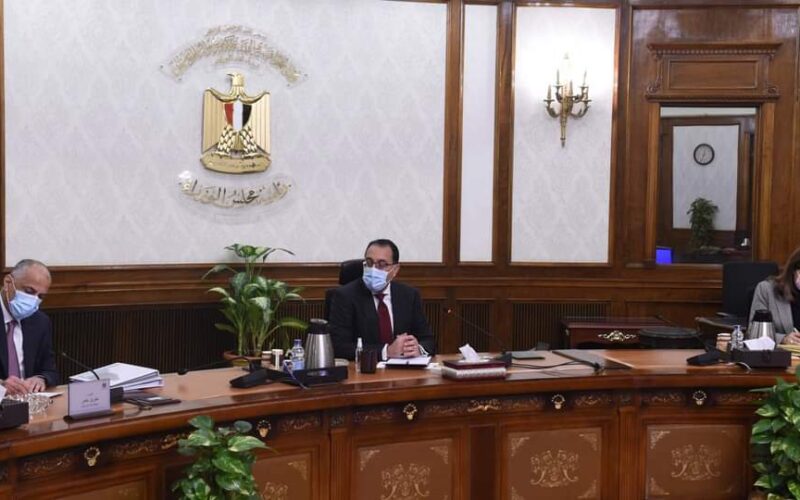 مدبولي يستعرض مستجدات الموقف الاقتصادى والإجراءات المتخذة لاحتواء تداعيات الأزمة الروسية الأوكرانية