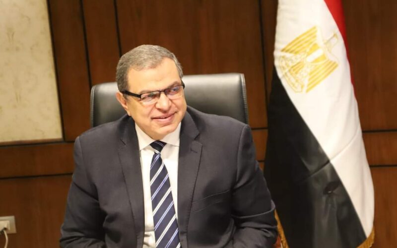 القوي العاملة: تعيين 567 منهم 13 ” قادرون باختلاف” بسوهاج
