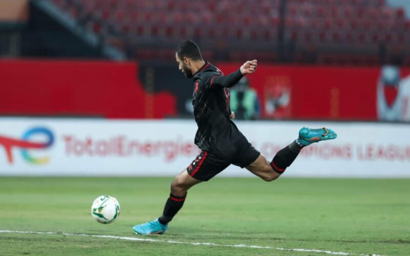 بالثلاثة.. الأهلي يفوز على المريخ السوداني ويطيح به من بطولة إفريقيا 
