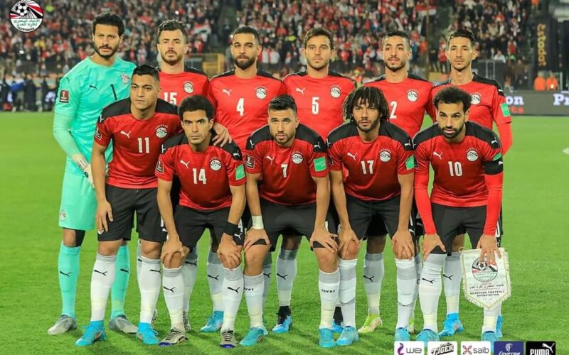 تعرف على موعد مباراة العودة بين مصر والسنغال والتشكيل المتوقع وطاقم التحكيم والقنوات الناقلة