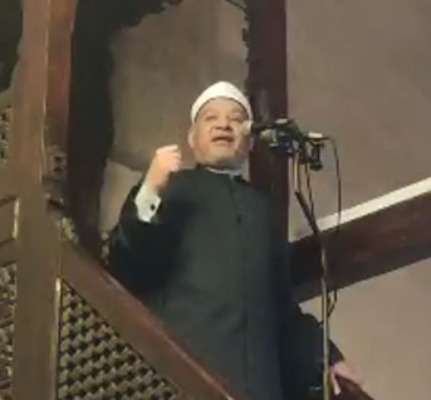خطيب الجامع الأزهر:الاحتكار محرم في كل الأديان والشرائع