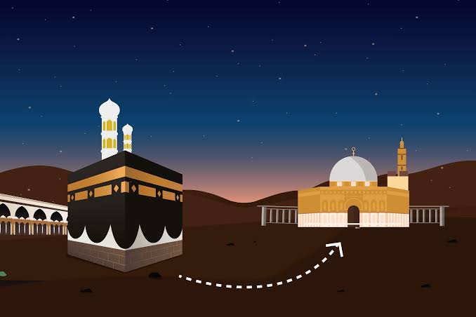 سدرة المنتهى والبيت المعمور.. صلى بالأنبياء إمامًا.. تعرف على ما رآه النبي -صلى الله عليه وسلم- في «رحلة الإسراء والمعراج»