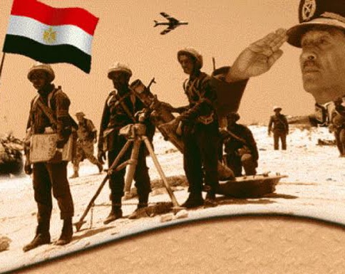 4 معلومات لم تعرفها من قبل عن «يوم الشهيد»