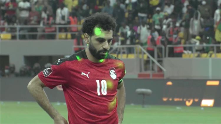ضربات الحظ تبتسم للسنغال مجددا وتتأهل لمونديال قطر 2022 على حساب الفراعنة