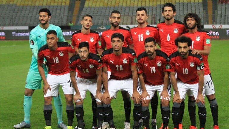 تعرف على موعد مباراة مصر والسنغال والتشكيل المتوقع والقنوات الناقلة