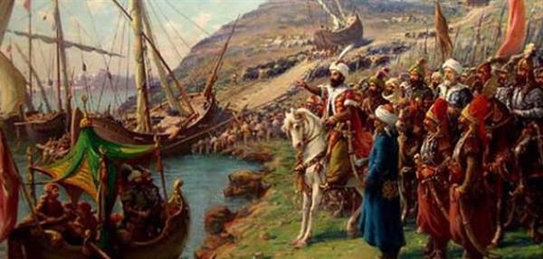 غزوة تبوك.. بدء حصار عكا.. انتصار قرطبة.. تعرف على أبرز ما حدث في «8 رمضان»