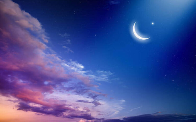 رسميًا.. دار الإفتاء تستطلع هلال شهر رمضان اليوم 