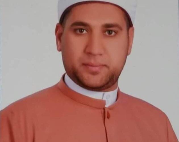 مَع بَدْءِ شهرِ رمَضانَ