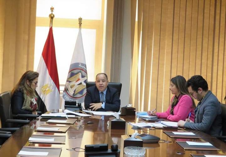 وزير المالية :حققنا نموًا قويًا 9% فى «النصف الأول» ونستهدف 5,7% بنهاية يونيه فى ضوء تداعيات الأزمة الراهنة