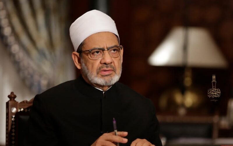 شيخ الأزهر: الله كلم سيدنا محمد في المعراج بشكل مباشر دون واسطه 