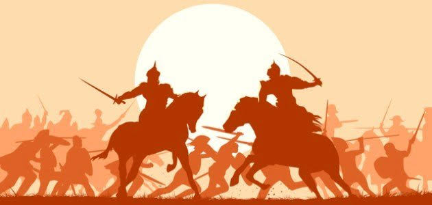 إرسال السرايا النبوية.. غزوة الطائف.. انطلاق جيش المغول.. أحداث لا تعرفها عن «22 رمضان»