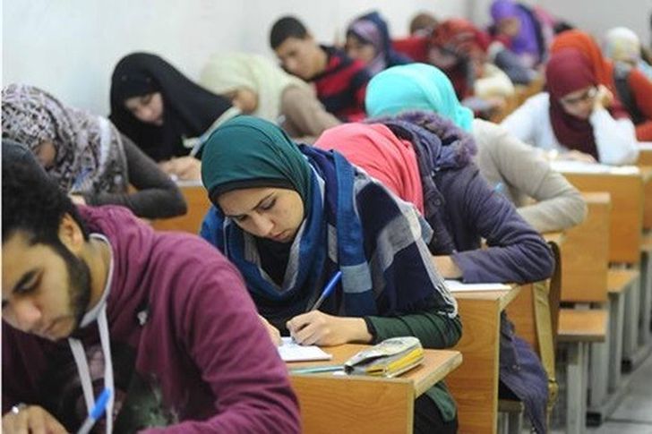 مواعيد جداول امتحانات شهادة الثانوية العامة