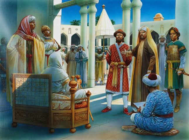 اغتيال الوزير الفاطمي الأفضل شاهنشاه.. استيلاء نابليون بونابرت على مدينة يافا الفلسطينية.. تعرف على وقائع تمت في «30 رمضان»