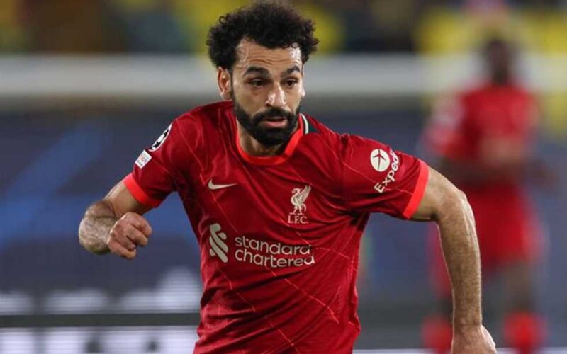 ليفربول يقع في فخ التعادل في المباراة الأولى بالدوري