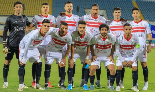 موعد مباراة الزمالك والمقاصة والتشكيل المتوقع وطاقم التحكيم