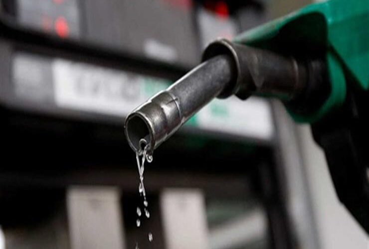 أسعار البترول والبنزين اليوم 15-8-2022