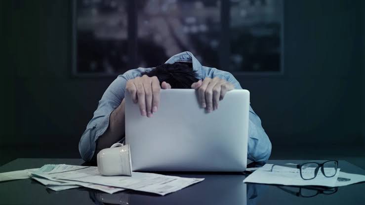 مرض شباب العصر.. احذر هذه علامات فقدان الشغف