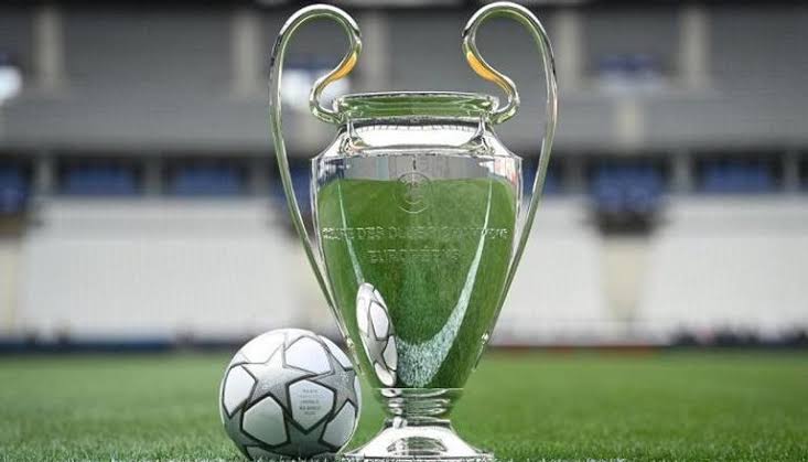 في قرعة أوروبا.. برشلونة في مجموعة نارية وريال مدريد طريقه مفروشا بالورود