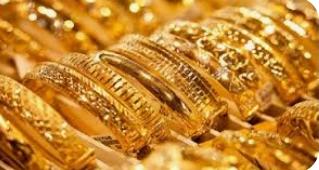 ارتفاع أسعار الذهب اليوم في مصر