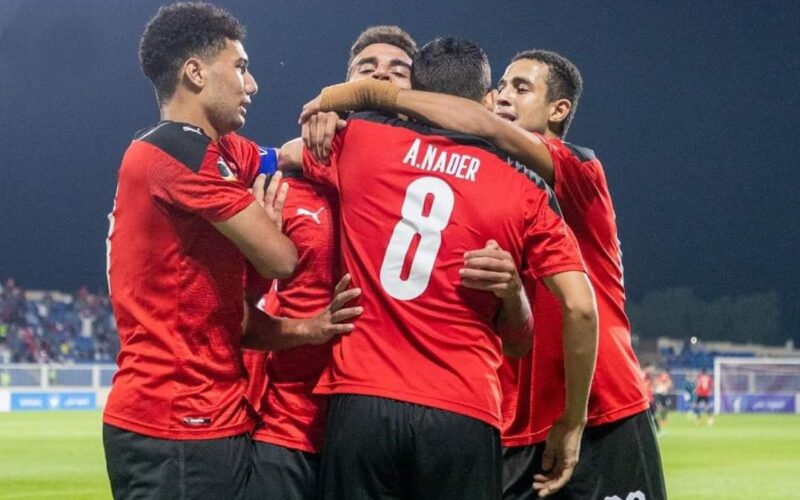 ضربات الحظ تبتسم للأخضر.. المنتخب السعودي للشباب يتوج بكأس العرب للمرة الثانية على التوالي