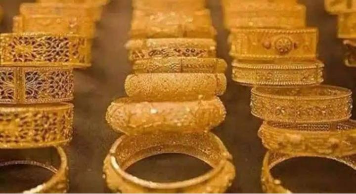 أسعار الذهب اليوم الثلاثاء 2-8-2022 في مصر