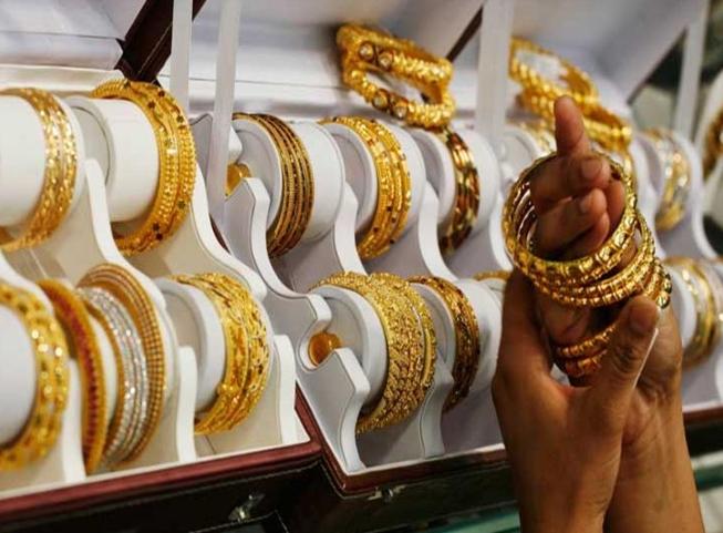 عيار 21 يواصل الصعود.. أسعار الذهب في مصر اليوم الأحد 7-8-2022 بعد ارتفاع الدولار 