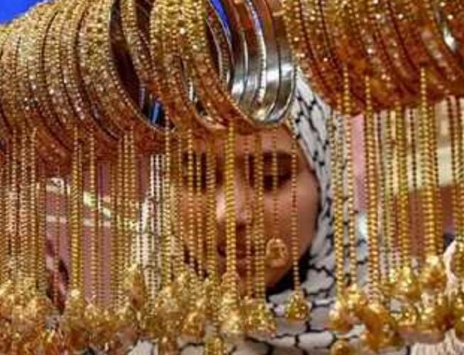 سعر الذهب اليوم في مصر الاثنين 29-8-2022.. وعيار 21 يشهد ارتفاعًا