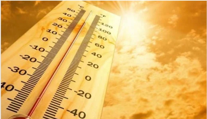 الأرصاد.. انخفاض طفيف في درجات الحرارة بقيم تتراوح من 1-2 درجة مئوية 