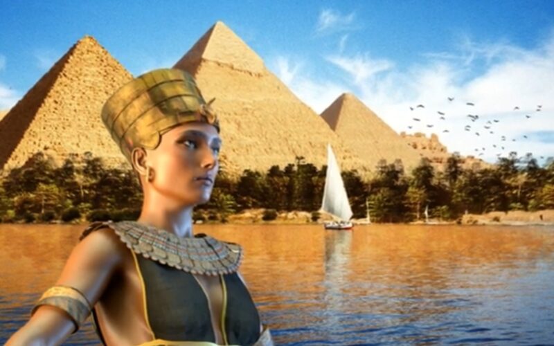 آلهة وملكات وتتولى وصاية العرش.. تعرف على مكانة المرأة في العصر الفرعوني