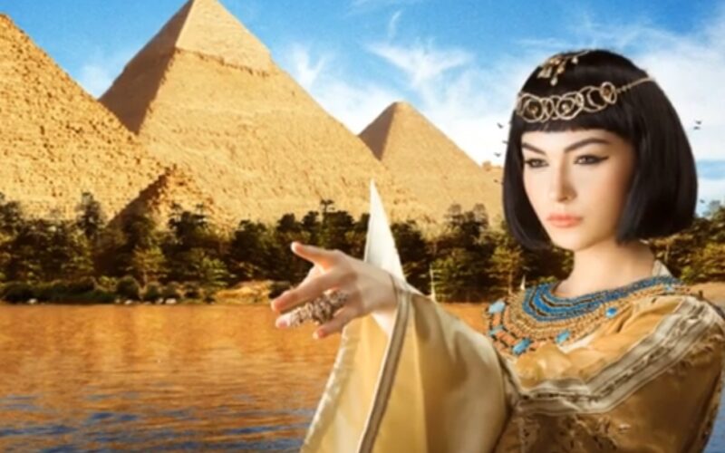 أسطورة بلوتارخ.. بردية أنستازيا وتقديم القرابين.. تعرف على أصل حكاية عروس النيل