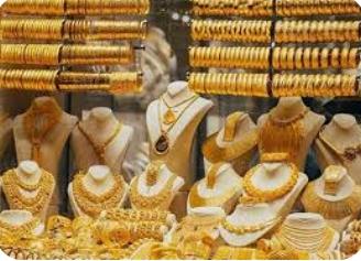 رغم الارتفاع العالمي.. انخفاض سعر الذهب في مصر اليوم الثلاثاء 9-8-2022